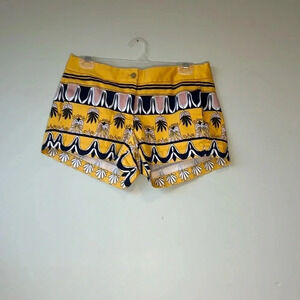 J Crew Shorts